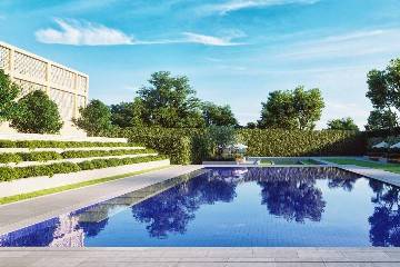 The Oberoi, New Delhi