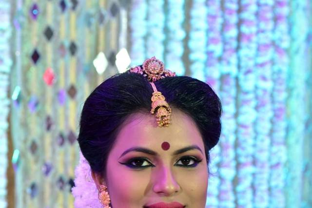 Bride