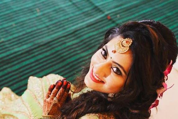 Bride