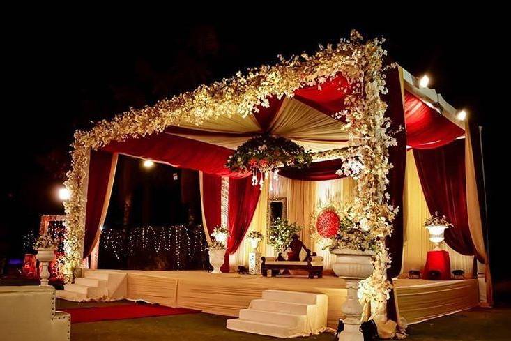 Zeal Wedding & Events, Kolkata