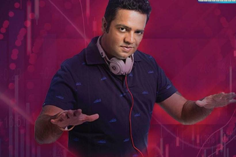 DJ Manish