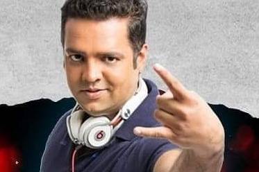 DJ Manish, Hyderabad City