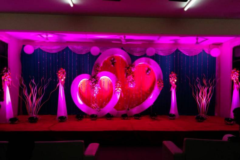 Brindavan Decorators