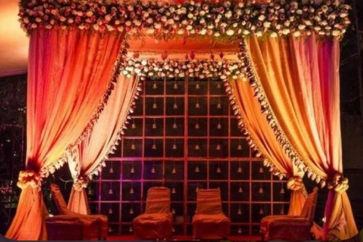 Mandap