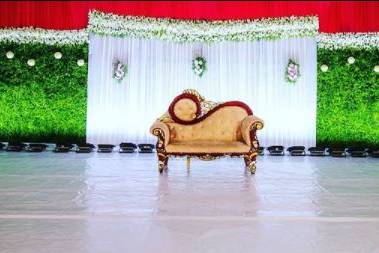 Dream Weddings by Laxmi - Planner - Mahabubnagar City - Weddingwire.in