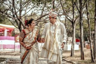 Happy Weddings 1