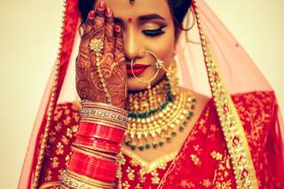 Happy Weddings by Deepu, Kozhikode 1