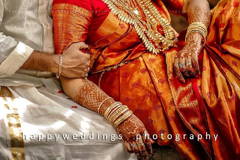 Kerala traditional wedding
