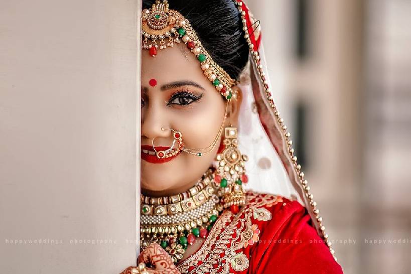 Gujarat bride