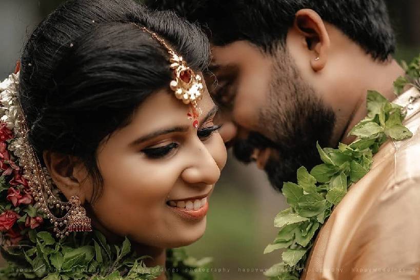 Kerala wedding