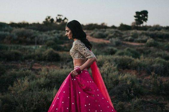 Lehenga