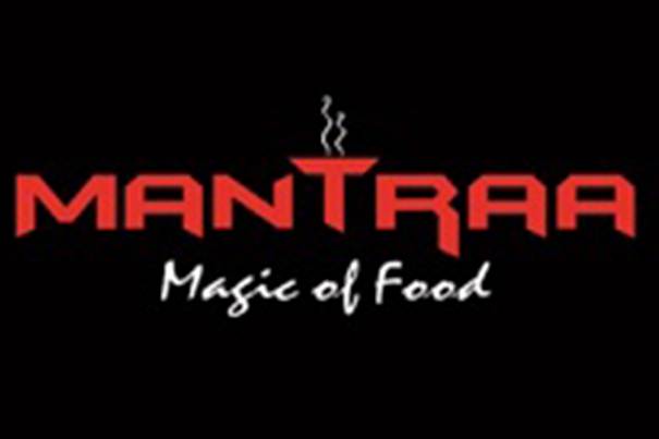 Mantraa Banquet Logo