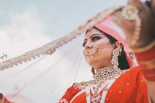 Ritual Photography 1