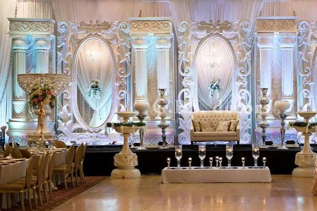 Bismillah Decorators Manufacturer