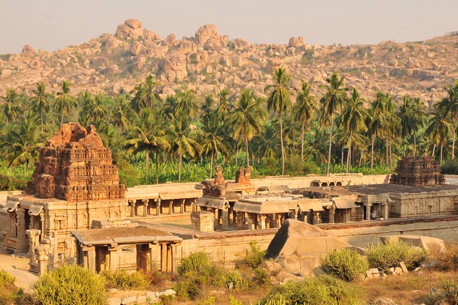 Hampi