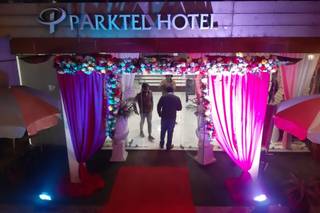 Hotel Parktel