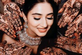 Raj Mehndi Arts