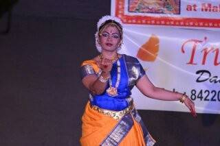 Joy Choreographer, Dombivali East