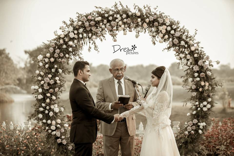 Dreampictures Wedding