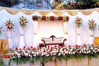 Immanuel Decorations, Chennai