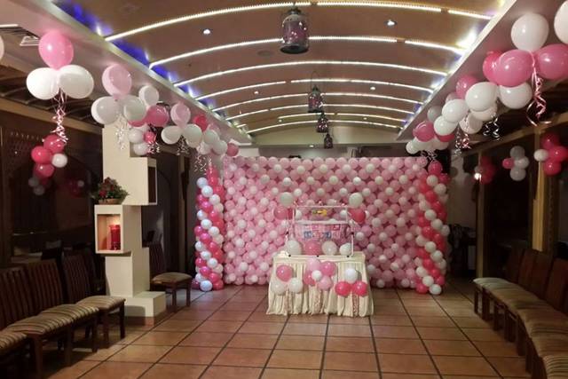 Event decor