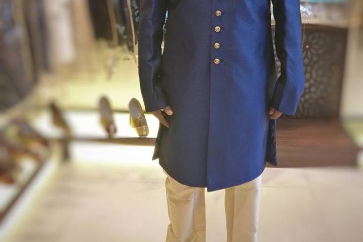 Sherwani