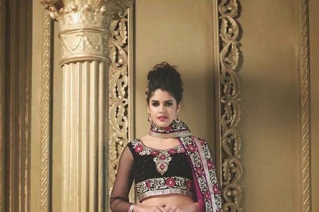 Lehenga