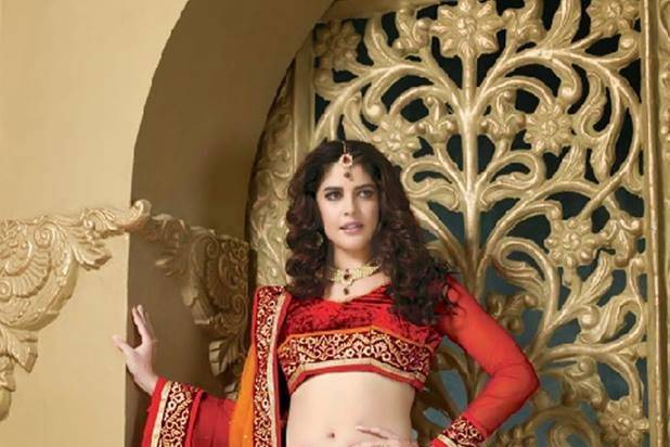 Lehenga