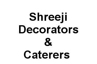 Shreeji Decorators & Caterers logo