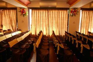 Megha Party Hall