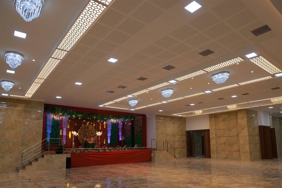 Kalyana Mandapam