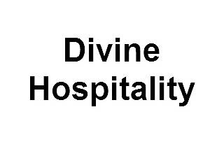 Divine Hospitality Logo