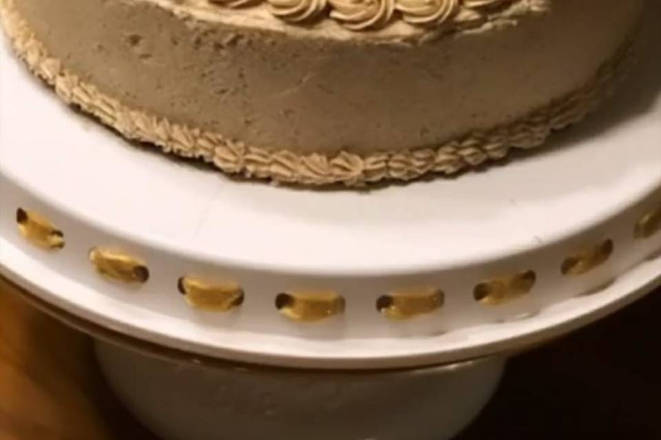 Rachel's Cakes