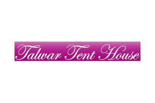 Talwar tent house logo