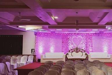 Mohan Baug Wedding Hall