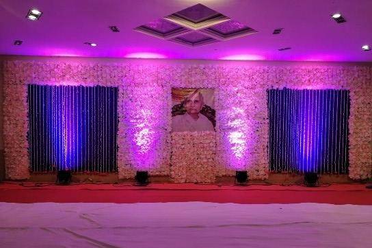 Mohan Baug Wedding Hall