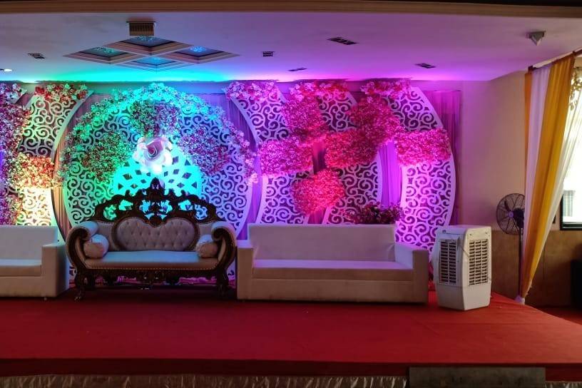 Mohan Baug Wedding Hall