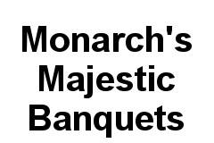 Monarch's Majestic Banquets