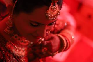 Immersive Ink Studio