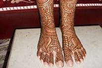 Mehendi designs