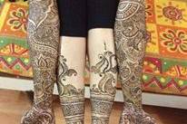 Mehendi designs