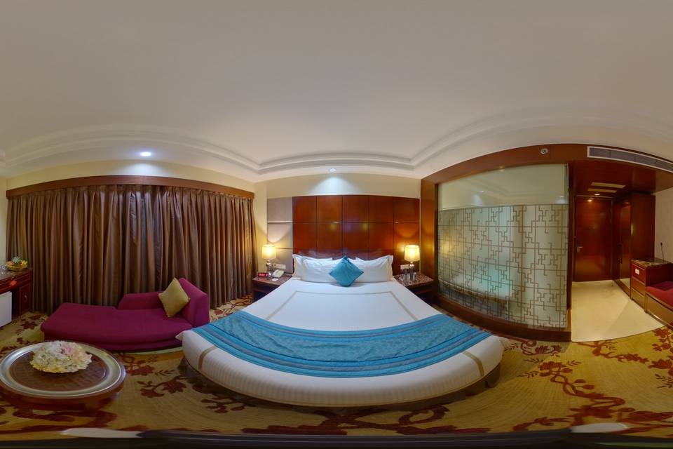 Skycity Hotel, Gurgaon