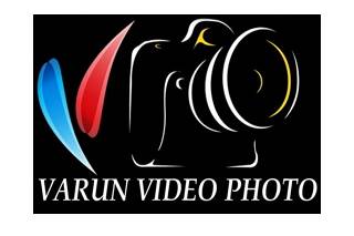 Varun Video Photo Logo