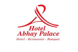 Hotel Abhay Palace Logo