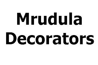 Mrudula Decorators Logo