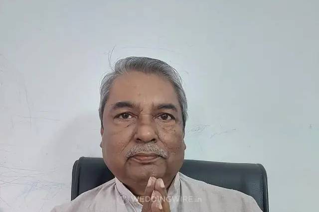 Dr. Nilakantha Dixit